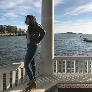 Meet your Posher, Beth